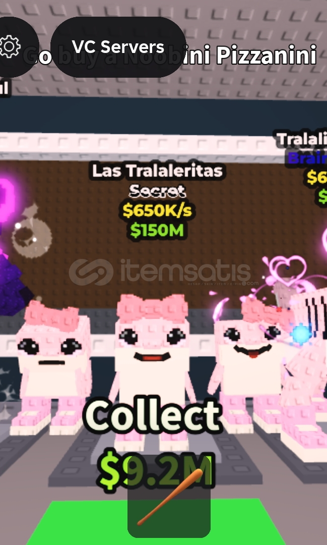 Las tralaleritas Las tralaleritas