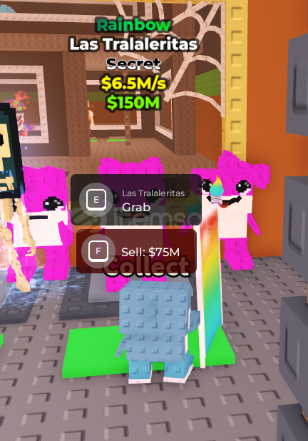 las tralaleritas 6m rainbow las tralaleritas 6m rainbow