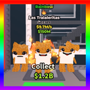 Las tralaleritas 9.7m/s