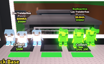 Las tralaleritas Radyoaktif | 22M + gift Las tralaleritas Radyoaktif | 22M + gift