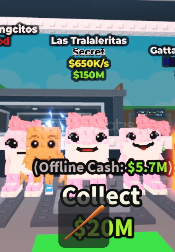 Las tralaleritass Las tralaleritass