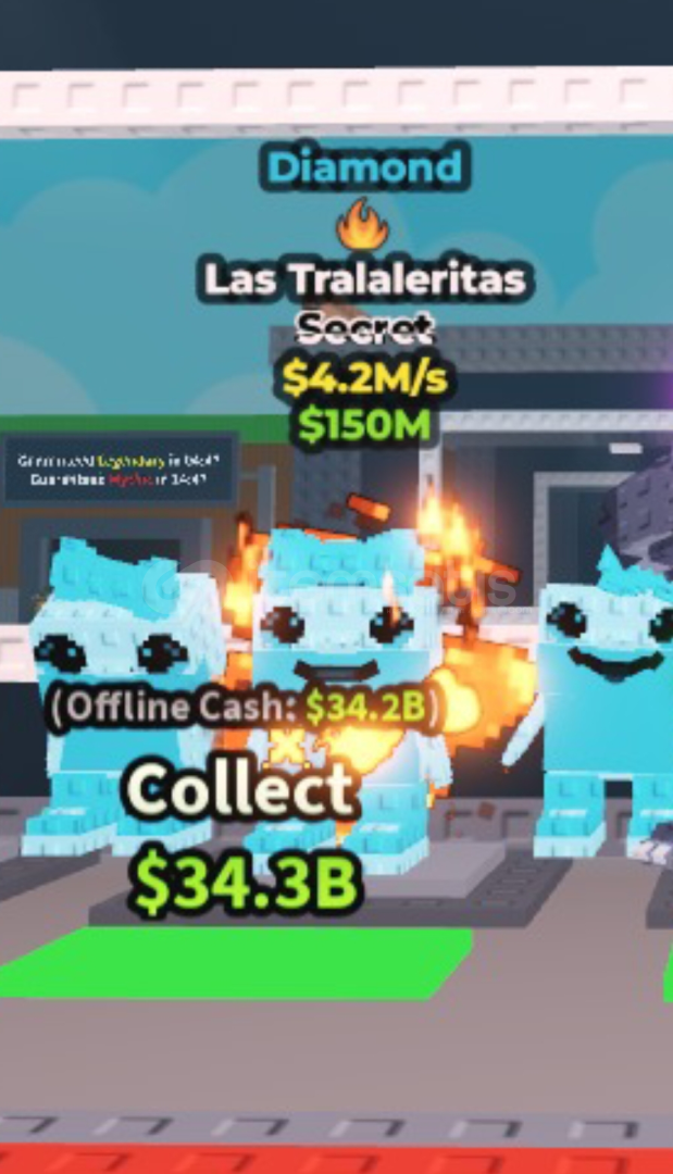 Las traleritas(4.2m) Las traleritas(4.2m)