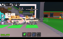 Las Vaquitas Saturnitas /Sn 4.5m