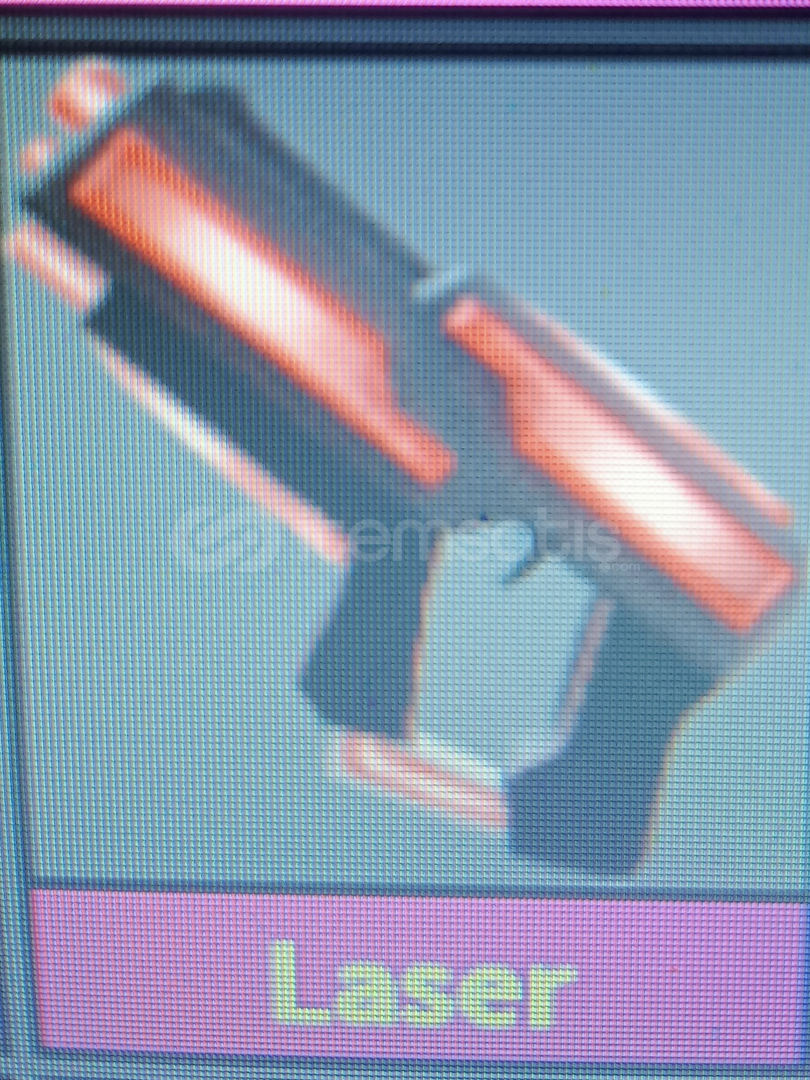 Laser Laser