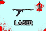 ✯ LASER (En Ucuz Fiyat / Erişim Engelsiz) ✯