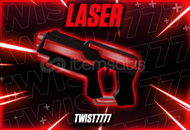 ☘️LASER☘️[En Uygunu] [mm2]