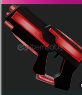 LASER (GODLY)