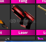 laser mm2