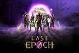 ⭐Last Epoch⭐