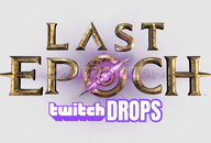 Last Epoch | 18 Items | Twitch Drops