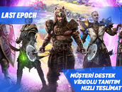 ✅ Last Epoch 