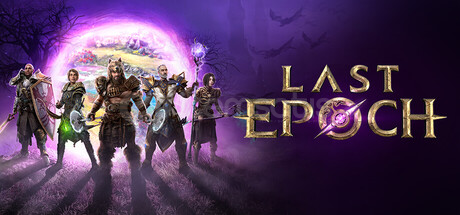 Last Epoch + Garanti Last Epoch + Garanti