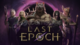 Last Epoch + Garanti / Destek