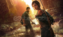 Last of us 1 STEAM Hesap GARANTİLİ!!!!!