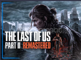 LAST OF US PART 2 
