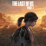 [THE LAST OF US PART 1] + GARANTİ