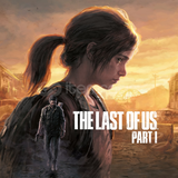 LAST OF US PART 1