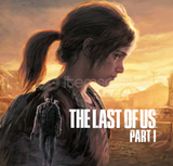 Last of Us Part 1 Deluxe + ÖMÜR BOYU GARANTİ