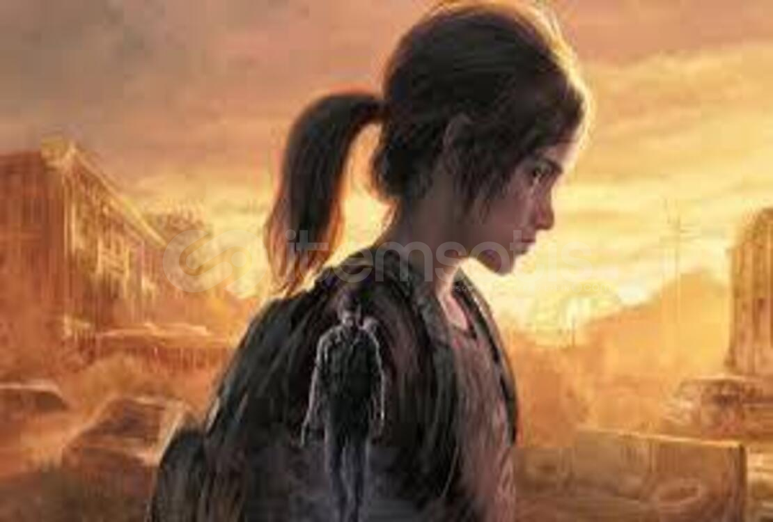 !!!LAST OF US PART 1 ORTAK HESAP UYGUNA!!! !!!LAST OF US PART 1 ORTAK HESAP UYGUNA!!!
