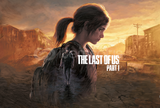 Last Of Us Part 1 ! OTO TESLİM !