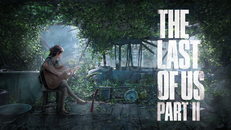 Last Of Us Part 2 & PS4 PS5