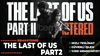 Last Of Us Part 2 Remastered / OTO KOD⚡️