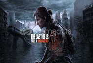 LAST OF US PART II + Garanti