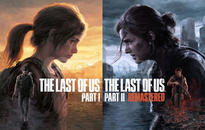 Last Of Us Part1-2 PS4 PS5