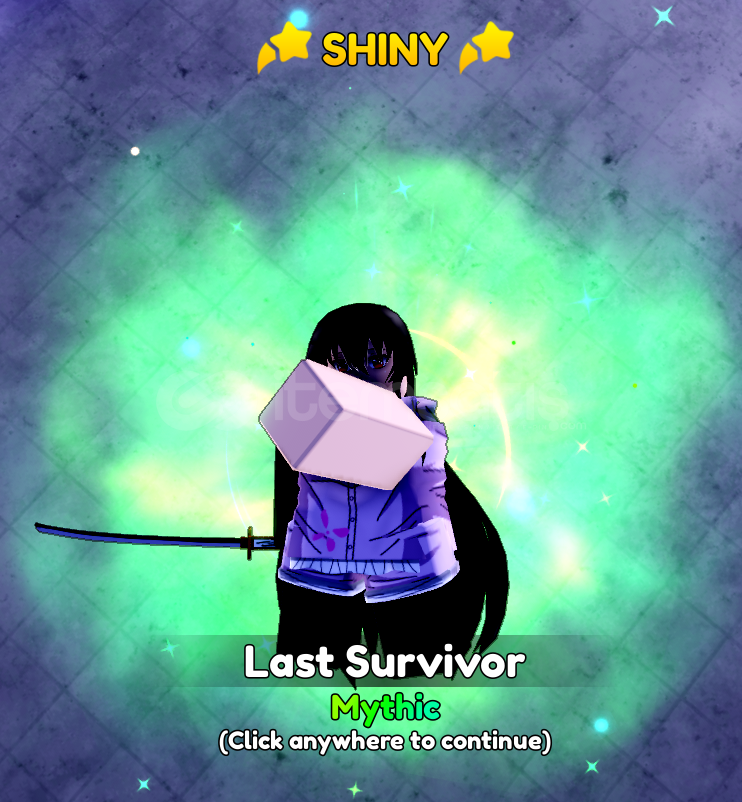 Last Survivor (S) Anime Rangers X Last Survivor (S) Anime Rangers X