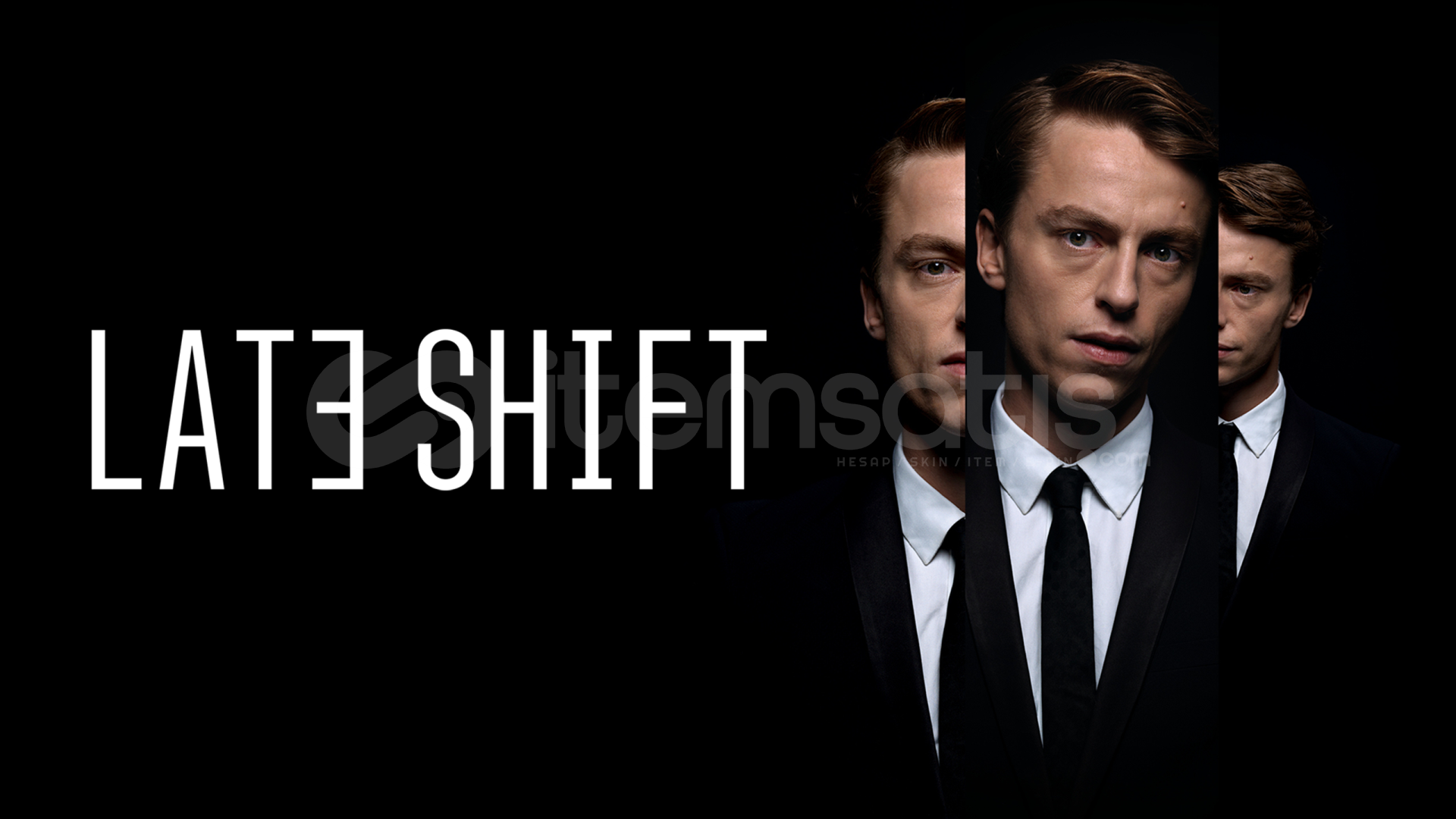 Late Shift + Garanti Late Shift + Garanti