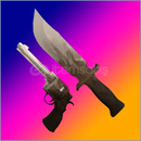  Latte Set (250 VALUE) ⭐ MM2