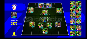 Lautaro Martinez muq hesap