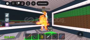 LAV efektli la grande 