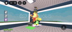 LAVA 1X1X1X1X 25M SAB