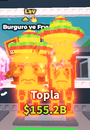 LAVA 2.2B BURGURO AND FRYURO STEAL A BRAİNROT LAVA 2.2B BURGURO AND FRYURO STEAL A BRAİNROT