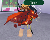 lava dragon (ride)