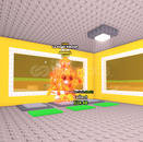 ⭐️ LAVA LA GİNGER SEKOLAH !! 450M/s nadirr !!⭐️