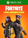 Lava Legends Pack XBOX LIVE Key TURKEY
