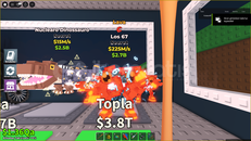 lava los 67