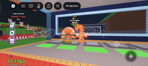 LAVA LOS CANDY 322M SAB