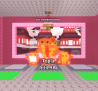 Lava Los Combinasionas | 1 Efektli | 150M/s