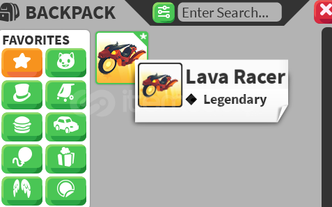 LAVA RACER ADOPT ME LAVA RACER ADOPT ME