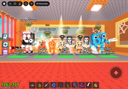 Lava spooky and pumpkin 480m