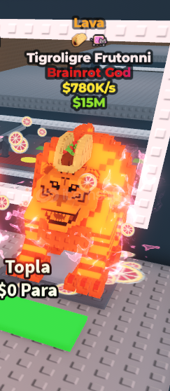 Lava Taco Cat Tigroligr (EN UYGN) (HIZLI TESLM) Lava Taco Cat Tigroligr (EN UYGN) (HIZLI TESLM)