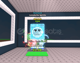 ⭐Lavadorito Spinito 67.5m⭐