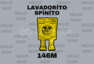 Lavadorito Spinito 146M - En Ucuzu!