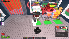 Lavadorito spinito Lavadorito spinito