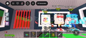 Lavadorito Spinito 45M/s 