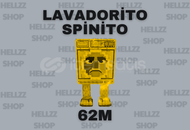 Lavadorito Spinito 56M - En Ucuzu!