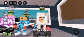 Lavadorito spinito en iyi fiyat